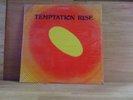Temptation Rise SEALED gospel soul funk private Lp ORIG