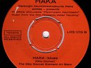 OTTO DONNER ELEMENT Haka Blues FUNKY MODAL JAZZ 45 Hear