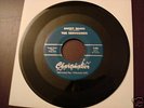 NORTHERN SOUL-THE SERVICEMEN ON CHARTMAKER-RARE