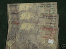 MILOS SADLO - Bach - CELLO SOLO BWV 1007/12 - 3LP - M 