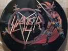 SLAYER - Show no Mercy   PICTURE-LP 