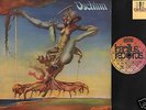 Dschinn BACILLUS Vinyl Record lp PSYCH Prog PROTO METAL