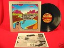 RELATIVELY CLEAN RIVERS CA RURAL PSYCH FOLK LP SHRINK