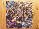 Tags Of The Times 2LP Natural Elements random rap indie