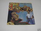 BLACK FAIRY Private Press LP on Taifa Soul Jazz Funk