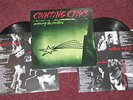 Counting Crows-Recovering the Satellites LP vinyl