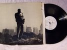 1966 SONNY SIMMONS STAYING OF THE WATCH 1030 JAZZ LP