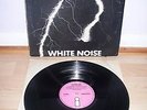 WHITE NOISE AN ELECTRIC STORM LP PINK ISLAND 1969 1st