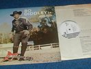 BO DIDDLEY Is A Gunslinger  UK Pye R&B LP 1st PRES RARE