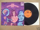 UNDERGROUND SET MONSTER RARE  PSYCH/GARAGE PANTONIC LP