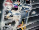 GRAND PRIX mach 1 KILLER COSMIC DISCO LP LISTEN 