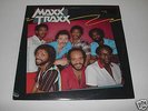 MAXX TRAXX Self-Titled LP on Pulse Private Modern Soul
