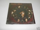 RUBY ANDREWS Black Ruby LP on Zodiac