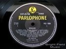 Beatles Revolver UK 1969 Press *STEREO* LP *NEAR MINT*