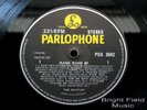 Beatles Please Please Me UK 1963 4th Press *STEREO* LP