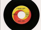 SCARCE NORTHERN SOUL - BOBBY PARIS  ( I WALKED AWAY)