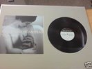 BELLE AND SEBASTIAN TIGERMILK FRAMED LP ELECTRIC HONEY
