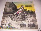 LP ITALIAN PROG THE TRIP - CARONTE - ORIGINALE