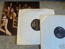 Jimi Hendrix, Electric Ladyland - TRACK UK Original