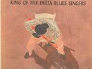 Robert Johnson - original Columbia LP 6-eye label