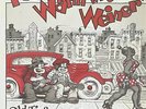 Please Warm My Weiner Yazoo LP R Crumb Cover