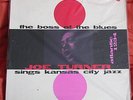 Joe Turner/Boss of the Blues/Atlantic 1234/Mono/SEALED