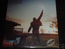 QUEEN : MADE IN HEAVEN - BLACK VINYL LP
