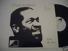 VINCE ANDREWS LOVE OH LOVE GR1001 OHIO JAZZ