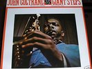 JOHN COLTRANE - GIANT STEPS USA PRESS BLACK LABEL NM