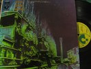Panama Limited Jug Band s/t Harvest PSYCH ROCK