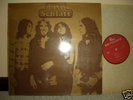 LISE SCHLATT – Same- Rare Private Swiss progressive LP