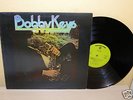 BOBBY KEYS(ROLLING STONES), SELF TITLED RARE 1972 UK LP
