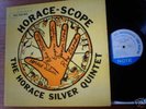 HORACE SILVER QUINTET * Orig. USA Blue Note 4042 LP M-