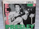 ELVIS PRESLEY - 