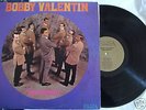 BOBBY VALENTIN BAD BREATH SALSA BOGALOO FANIA GOLD LP