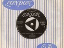 Clovers - From The Bottom of My Heart (London HLE 8334)