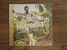 Nigeria 70 Rare Afro Beat Funk Comp Strut Records