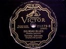Tommy Johnson Scroll Victor 21279 Cool Drink Of Water