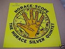 HORACE SILVER - BLUE NOTE # BST 84042