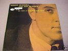 KENNY BURELL / ART BLAKEY - BLUE NOTE # BLP4021