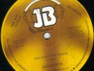 HOLD NOT THY PEACE - Keith Poppin  1979 ROOTS 