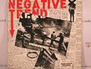 EP NEGATIVE TREND We Don't Play We Riot Punk 77 12''45