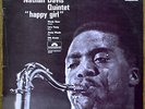NATHAN DAVIS  'HAPPY GIRL'   ORIG FR 1965  NM