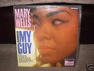 Mary Wells - SINGS MY GUY LP Original Stateside