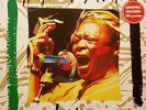 AUDIOPHILE HUGH MASEKELA Hope STUNNING Orig RARITY NM