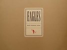 AUDIOPHILE EAGLES Hell Freezes Over STUNNING ORIG VG++