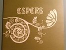 ESPERS  -  Espers - debut UK LP