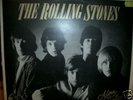 THE ROLLING STONES   -   SLOW ROLLERS        SELTEN