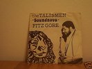 FITZ GORE & TALISMEN - SOUNDNOVA - rare spiritual jazz