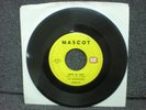 MONOTONES BOOK OF LOVE RARE 1ST PRESS 45 ON MASCOT 124